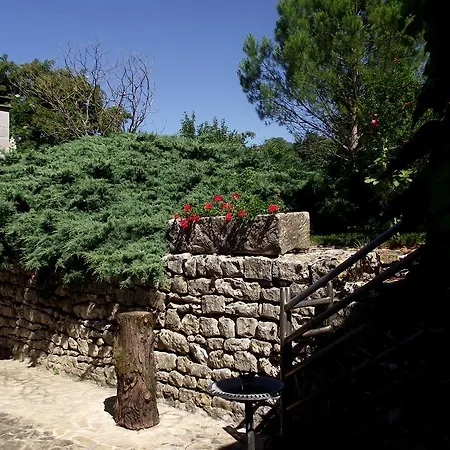 Les Pierrottes Villa Mornac Exterior photo