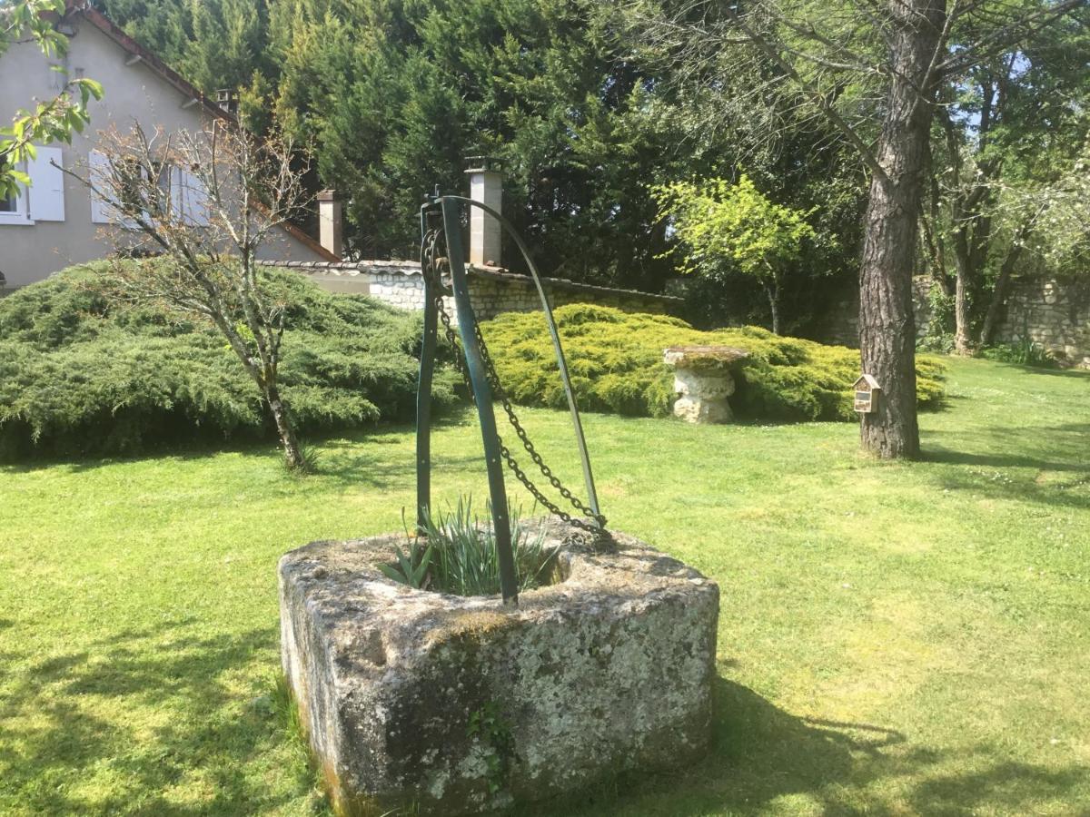 Les Pierrottes Mornac