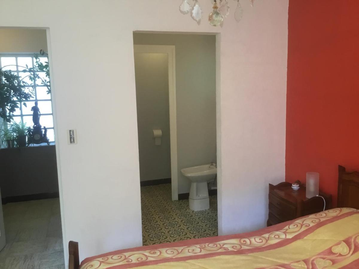 Holiday home Les Pierrottes Mornac