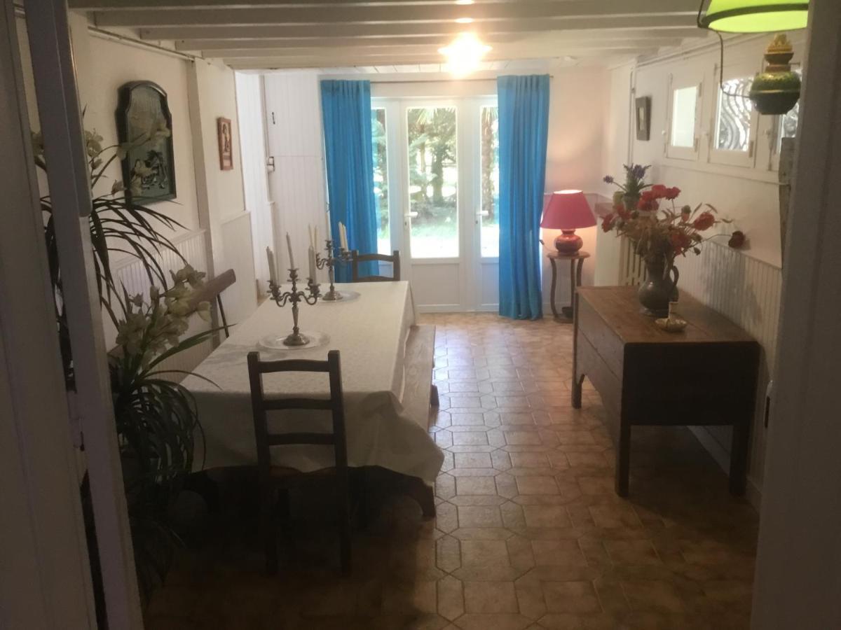 Holiday home Les Pierrottes *