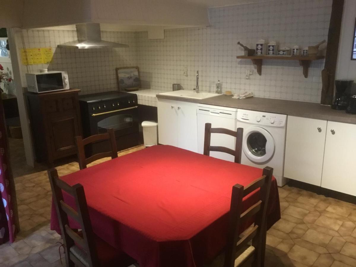 Holiday home Les Pierrottes Mornac
