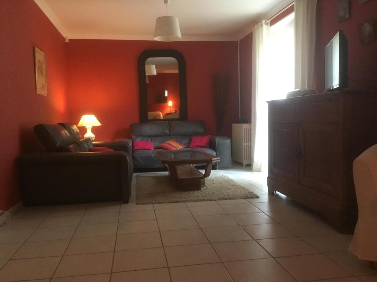 Holiday home Les Pierrottes Mornac