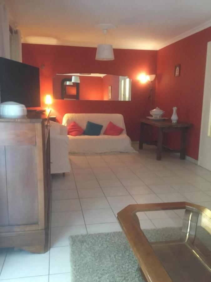Les Pierrottes Mornac