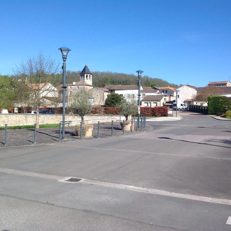 Holiday home Les Pierrottes *
