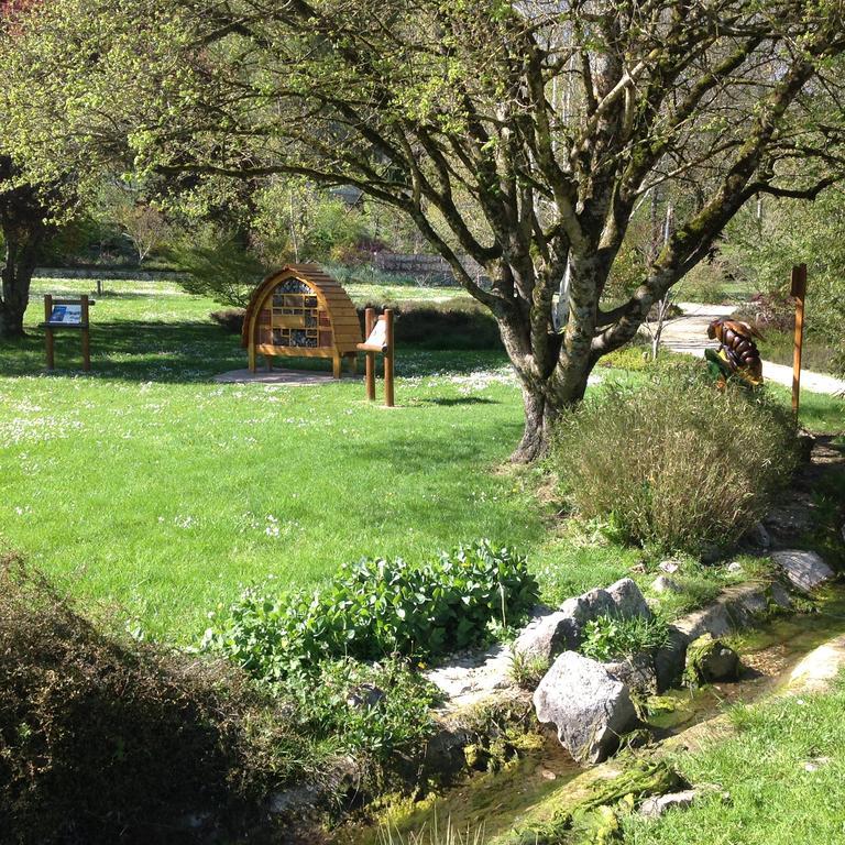 Holiday home Les Pierrottes *